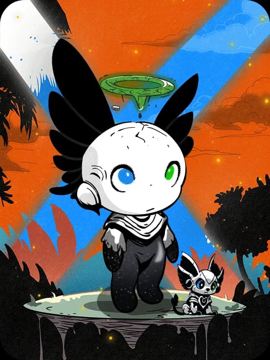 AstroPals — 116