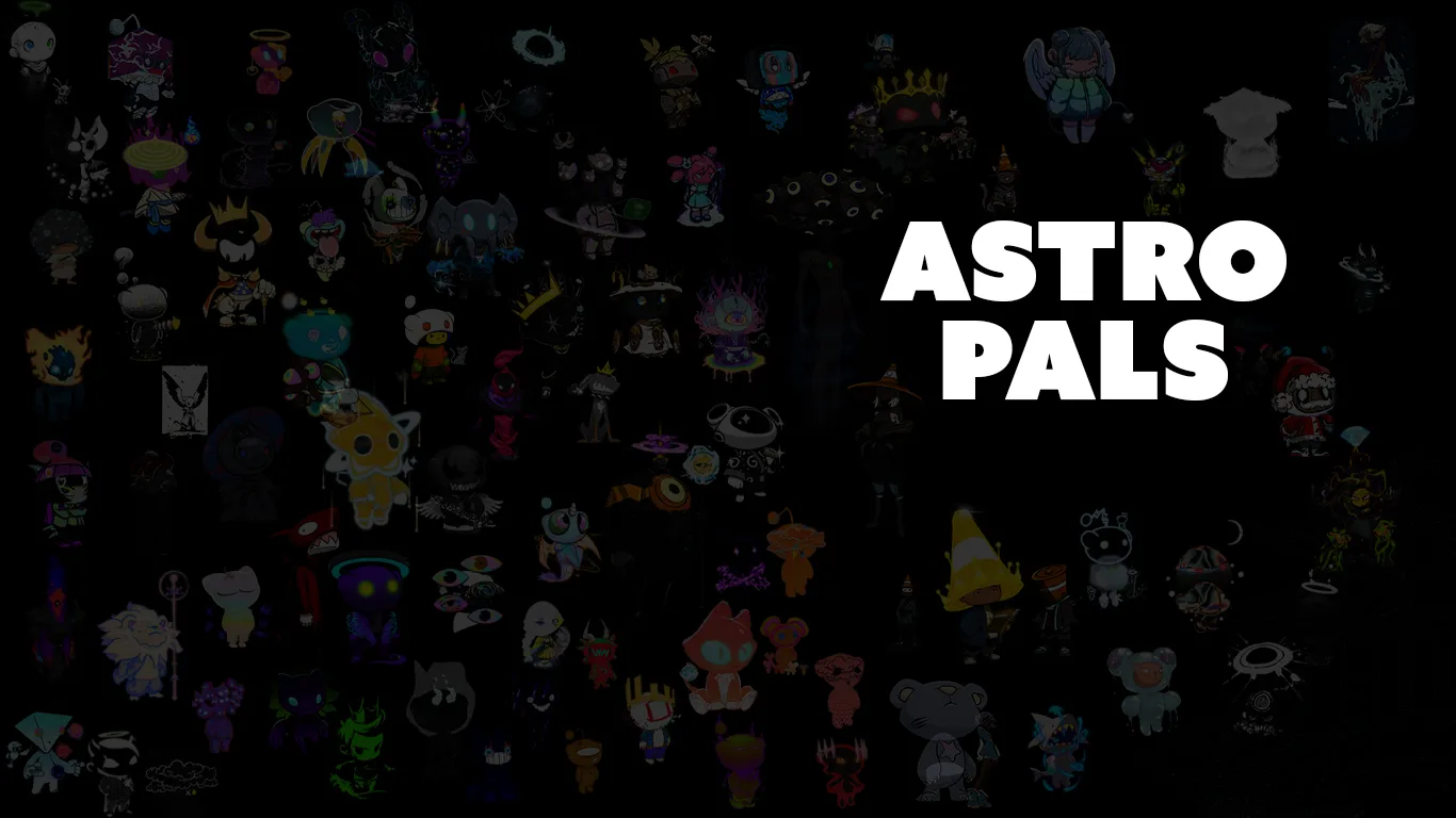 AstroPals
